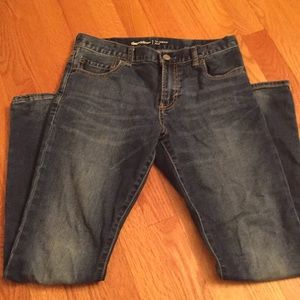 Gap 1969 jeans